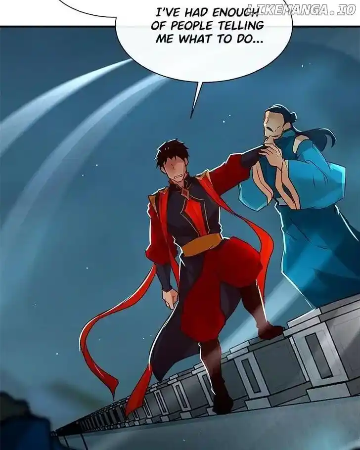 SubZero (Junepurrr) Ch.203