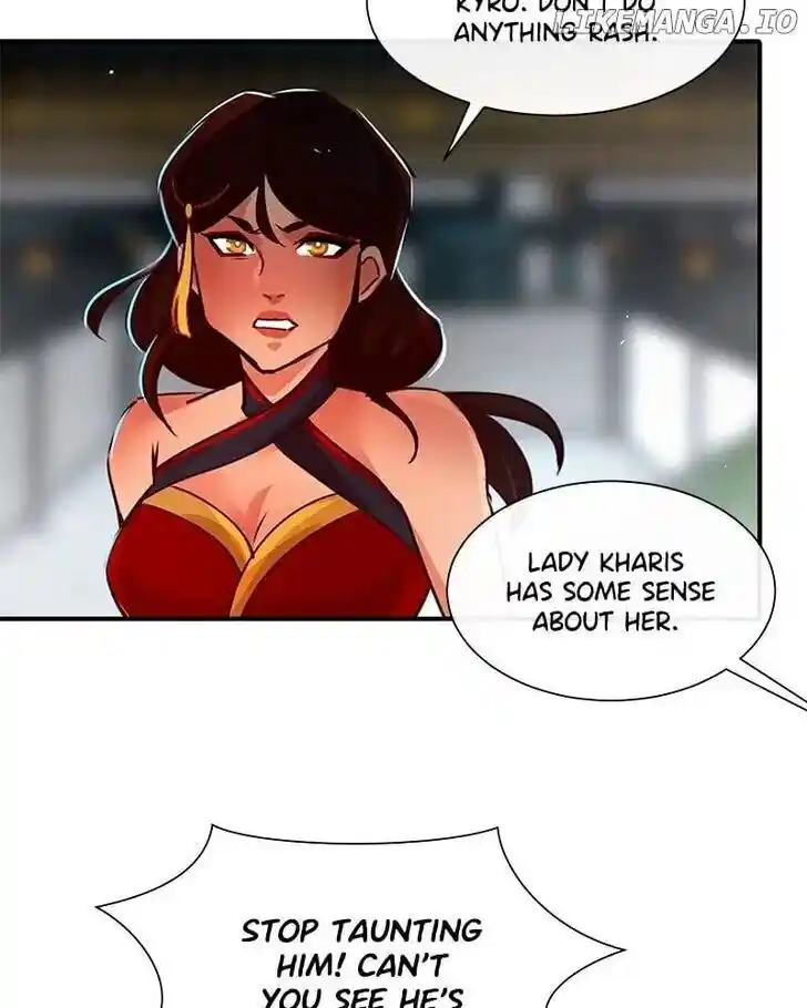 SubZero (Junepurrr) Ch.203