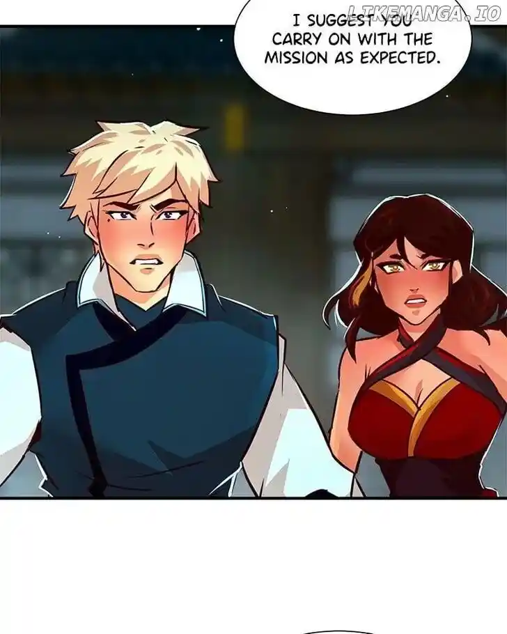 SubZero (Junepurrr) Ch.203