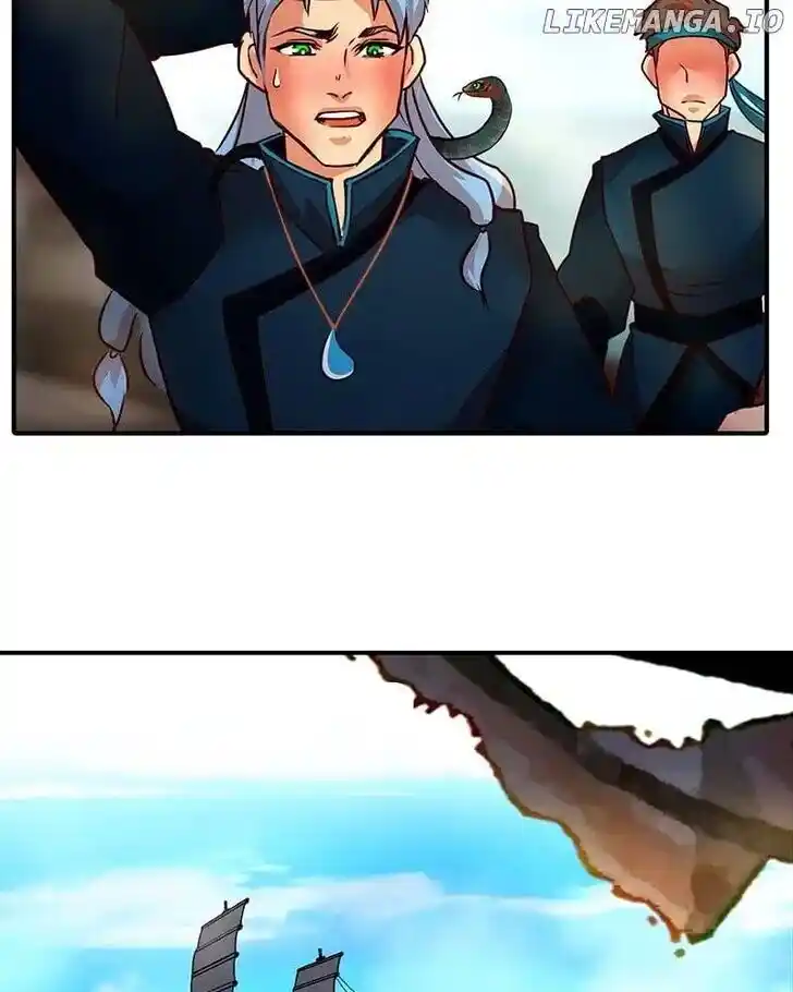 SubZero (Junepurrr) Ch.205