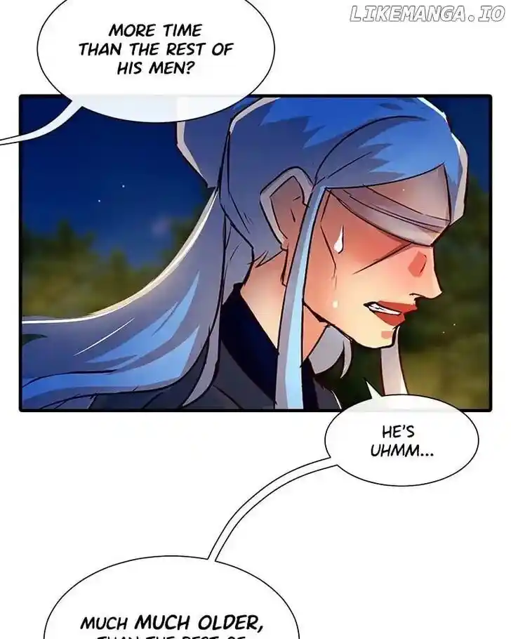 SubZero (Junepurrr) Ch.206