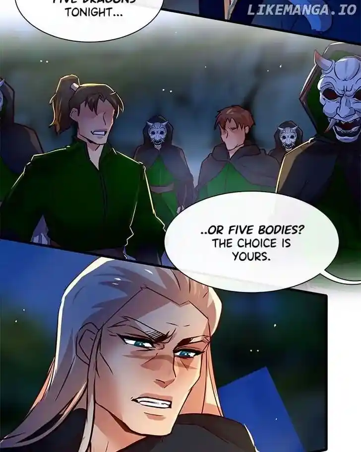 SubZero (Junepurrr) Ch.206