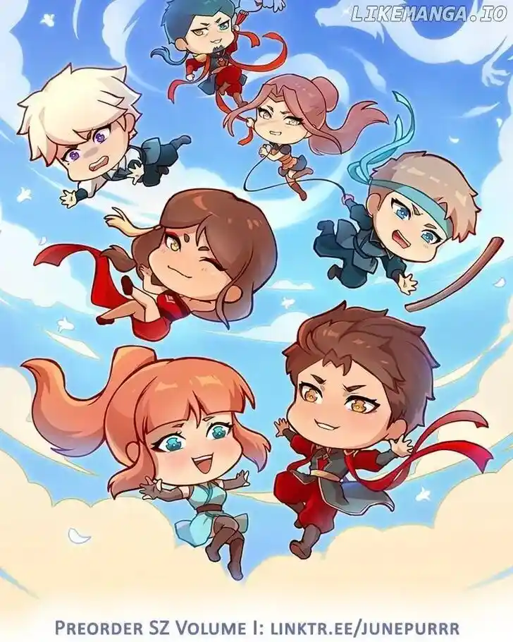 SubZero (Junepurrr) Ch.206