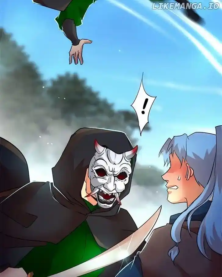 SubZero (Junepurrr) Ch.207