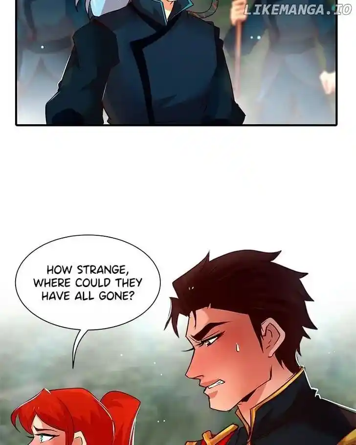 SubZero (Junepurrr) Ch.207