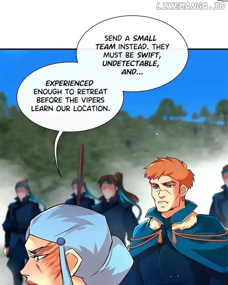 SubZero (Junepurrr) Ch.207