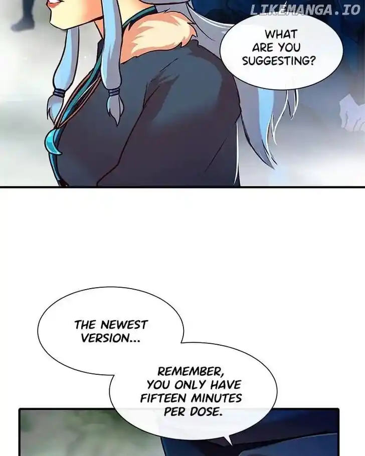 SubZero (Junepurrr) Ch.207
