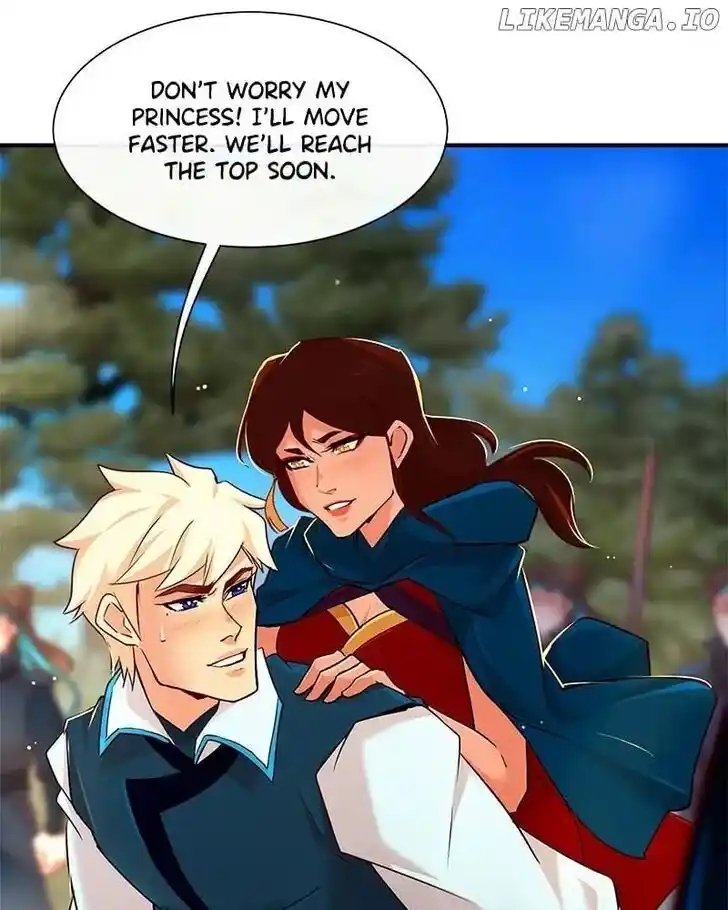 SubZero (Junepurrr) Ch.207