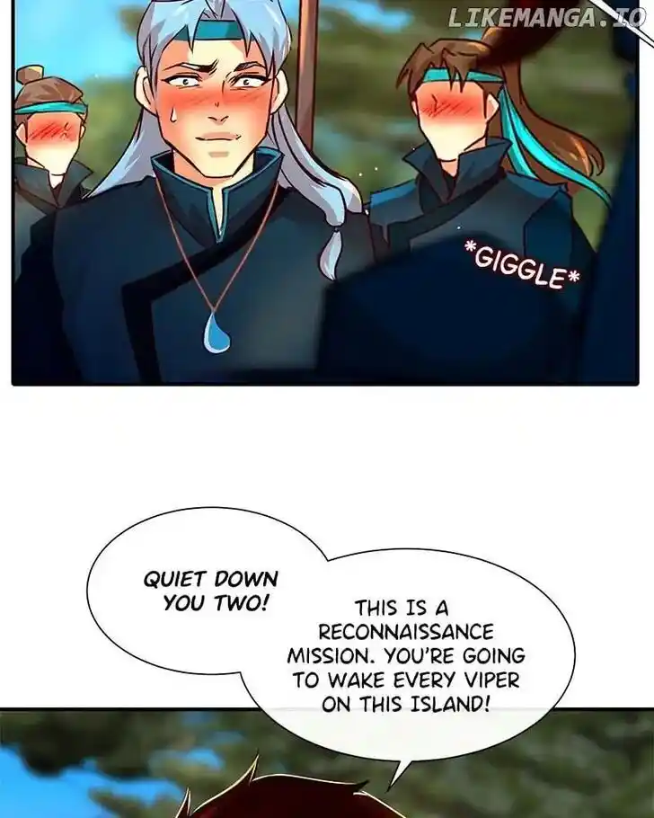 SubZero (Junepurrr) Ch.207