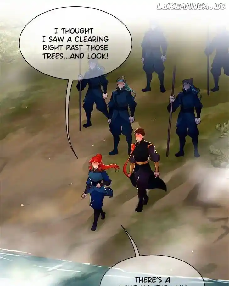 SubZero (Junepurrr) Ch.207