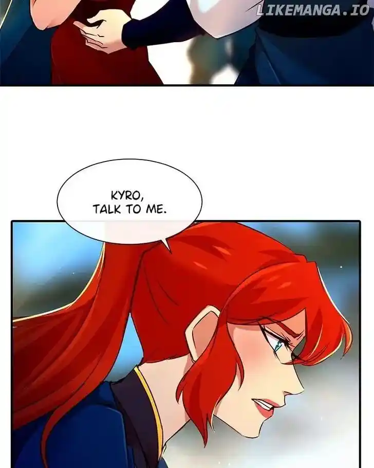 SubZero (Junepurrr) Ch.207