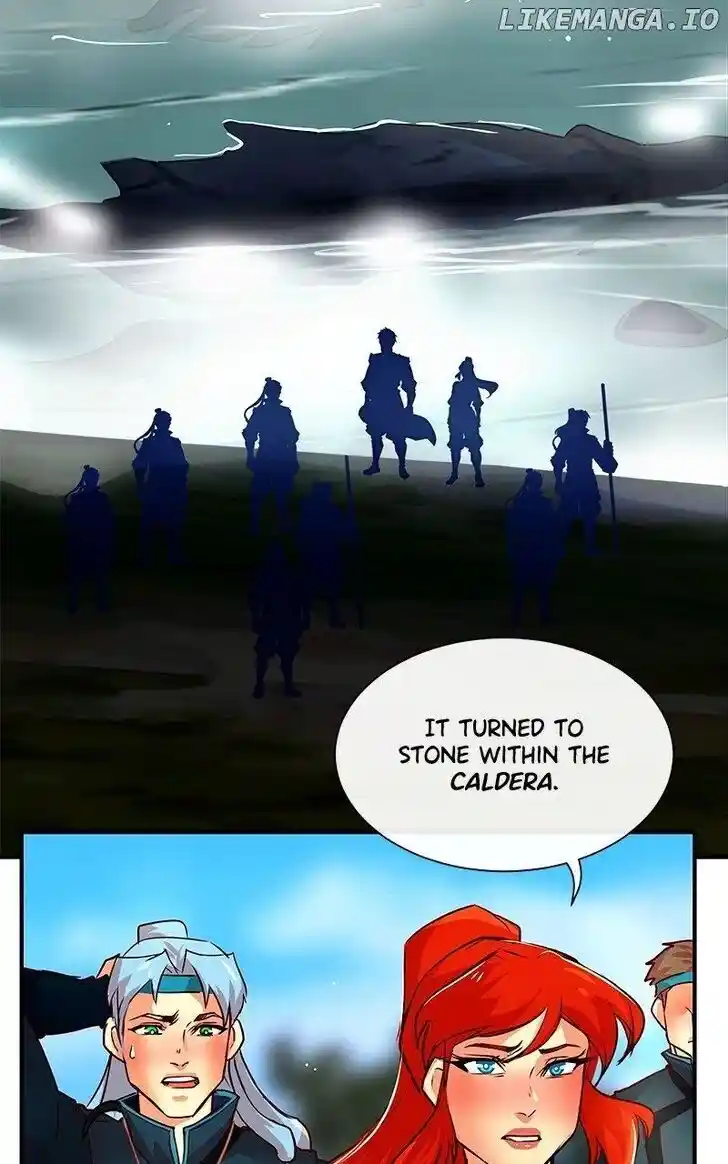 SubZero (Junepurrr) Ch.208