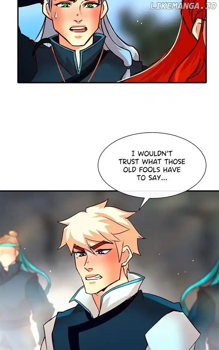 SubZero (Junepurrr) Ch.208