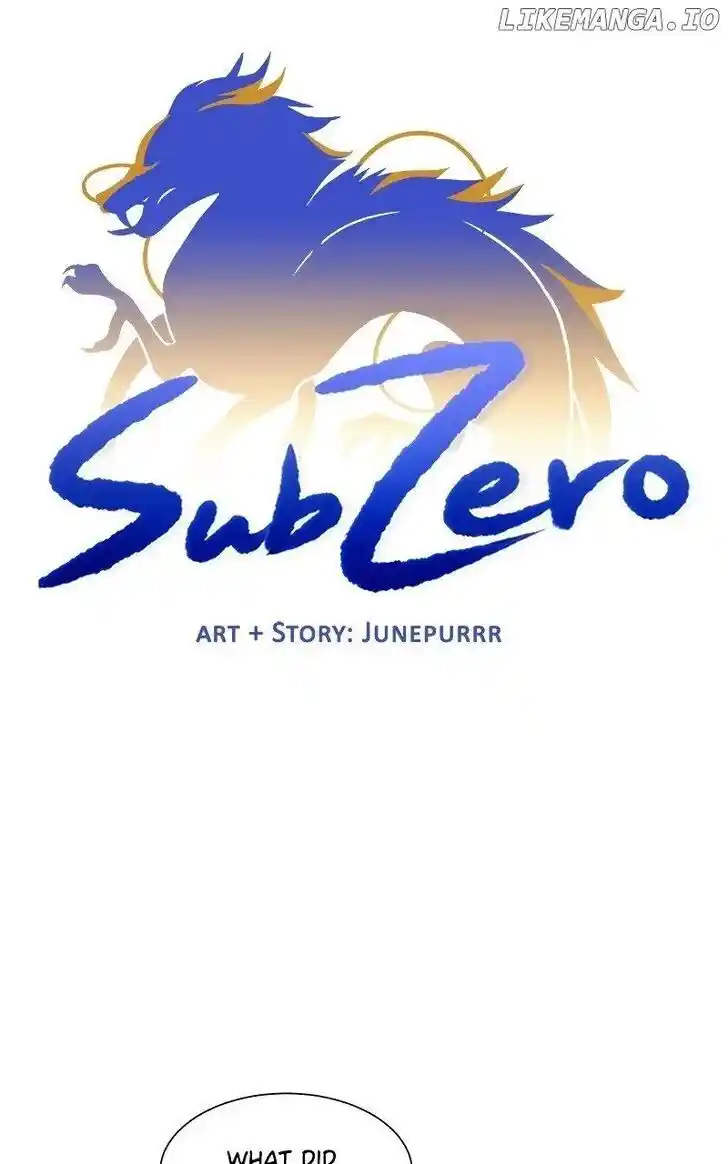 SubZero (Junepurrr) Ch.208