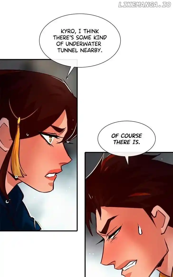 SubZero (Junepurrr) Ch.208