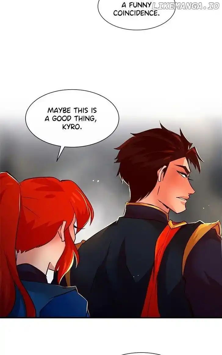 SubZero (Junepurrr) Ch.208