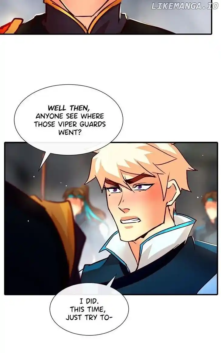 SubZero (Junepurrr) Ch.208