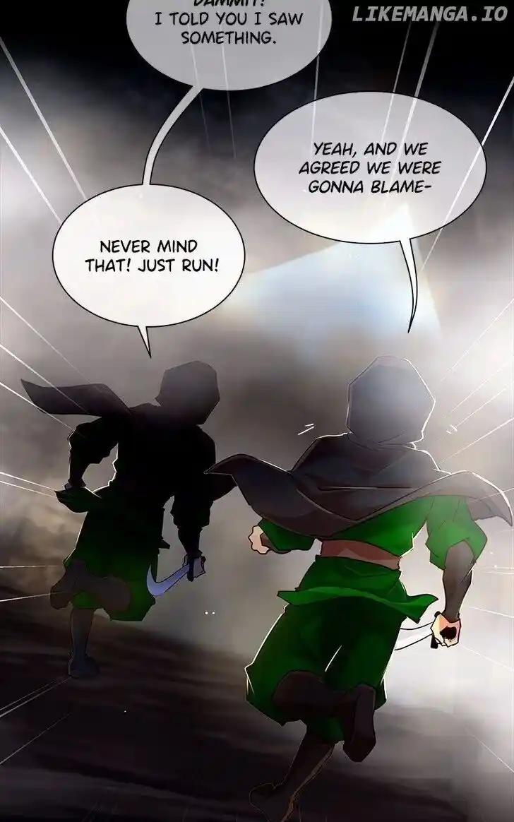 SubZero (Junepurrr) Ch.208