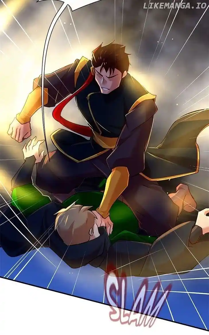 SubZero (Junepurrr) Ch.208