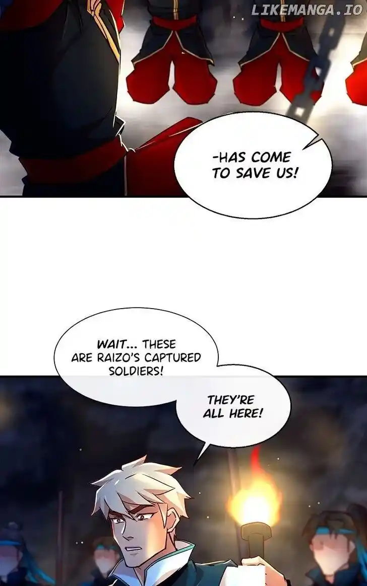 SubZero (Junepurrr) Ch.208
