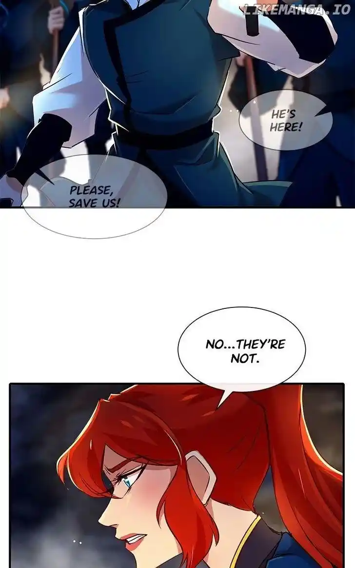 SubZero (Junepurrr) Ch.208