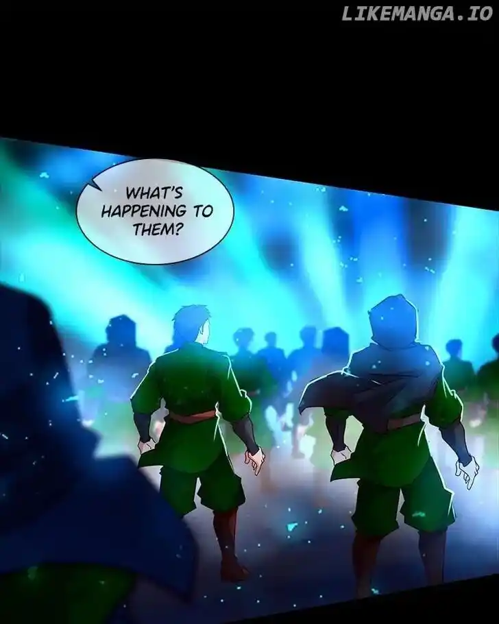 SubZero (Junepurrr) Ch.209