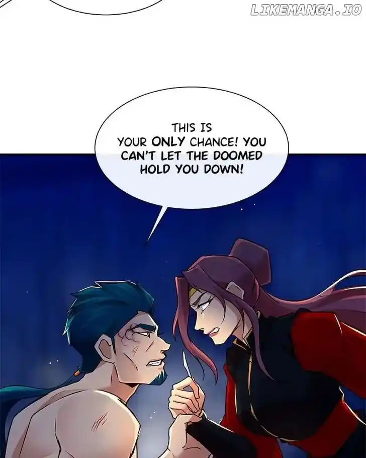 SubZero (Junepurrr) Ch.209