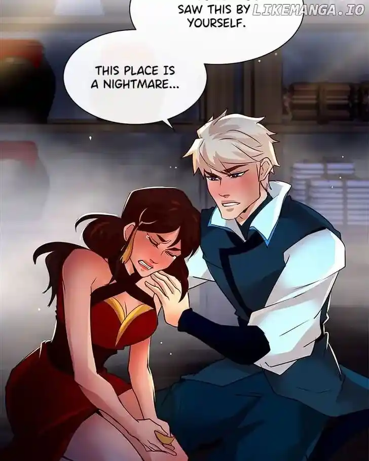 SubZero (Junepurrr) Ch.211