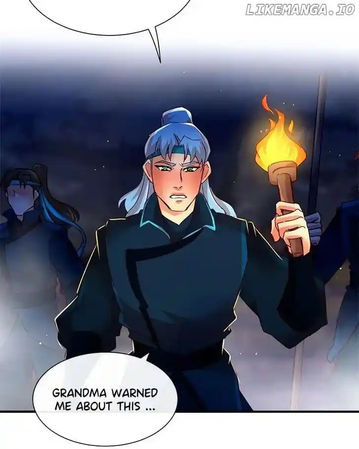 SubZero (Junepurrr) Ch.211