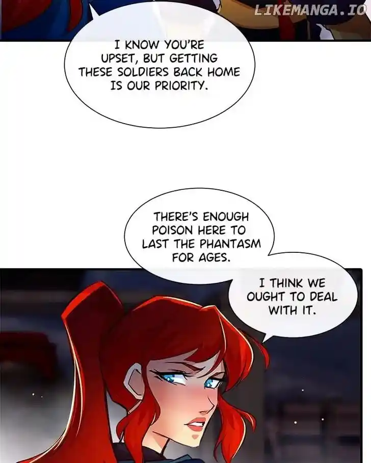 SubZero (Junepurrr) Ch.211