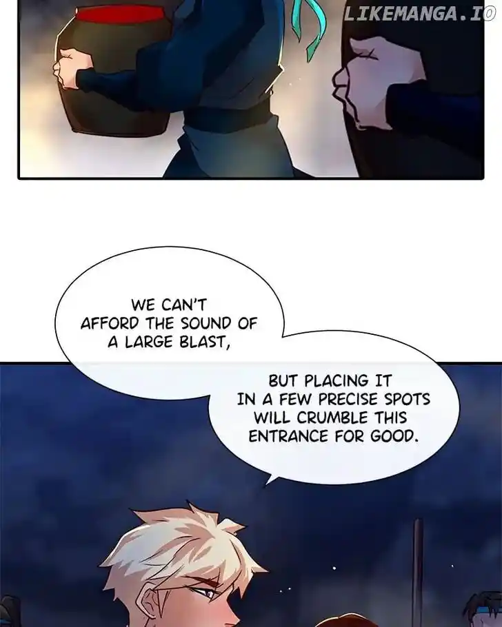 SubZero (Junepurrr) Ch.211