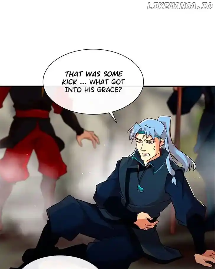 SubZero (Junepurrr) Ch.212