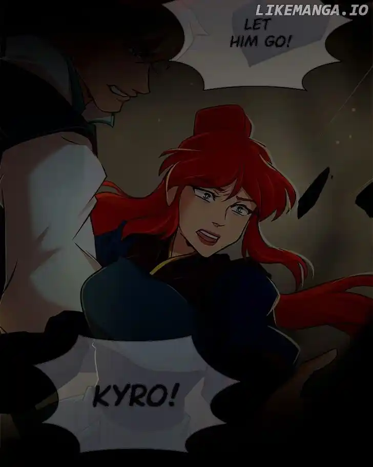 SubZero (Junepurrr) Ch.213