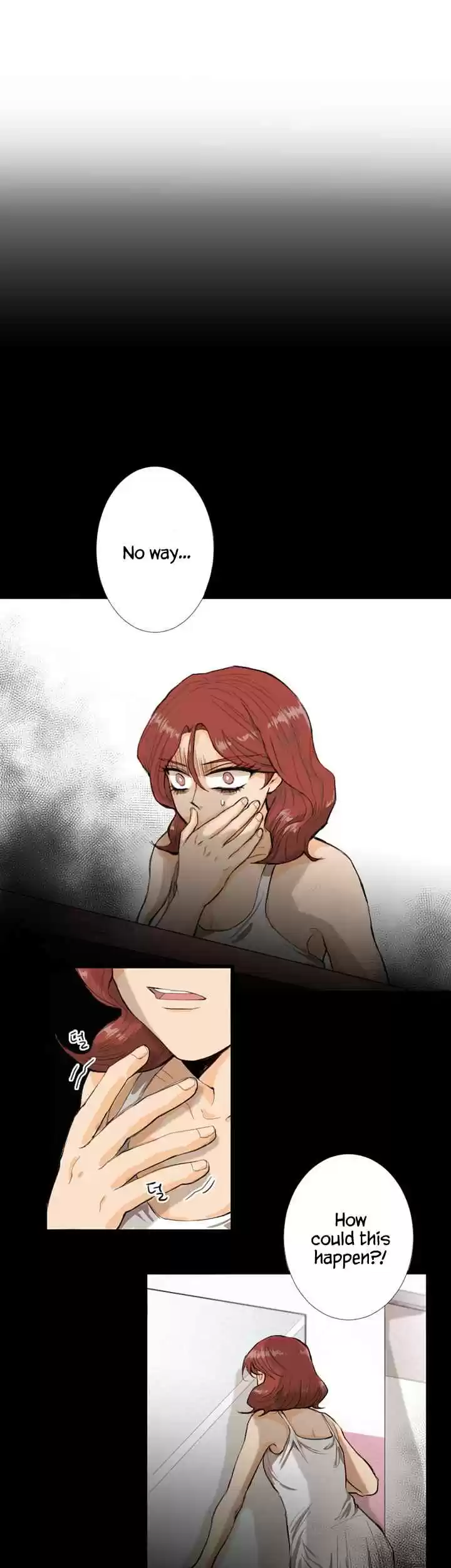 Subzero Temperature Ch. 0 Prologue