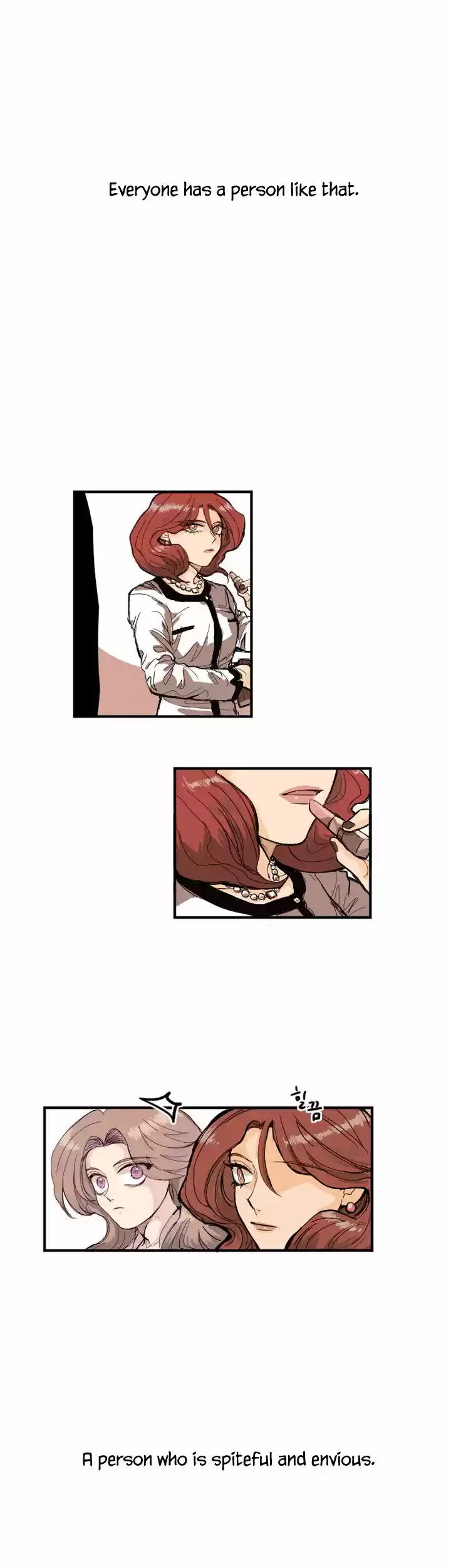 Subzero Temperature ch.001