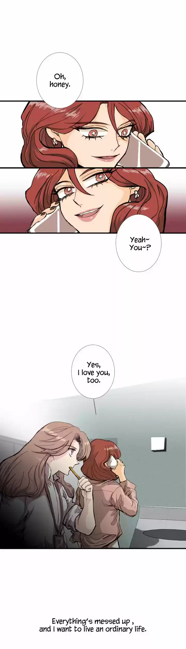 Subzero Temperature ch.001