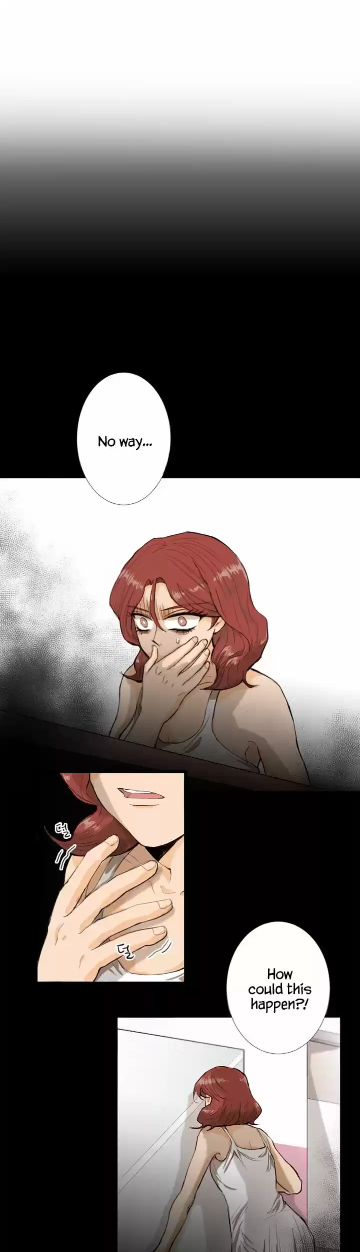 Subzero Temperature ch.001