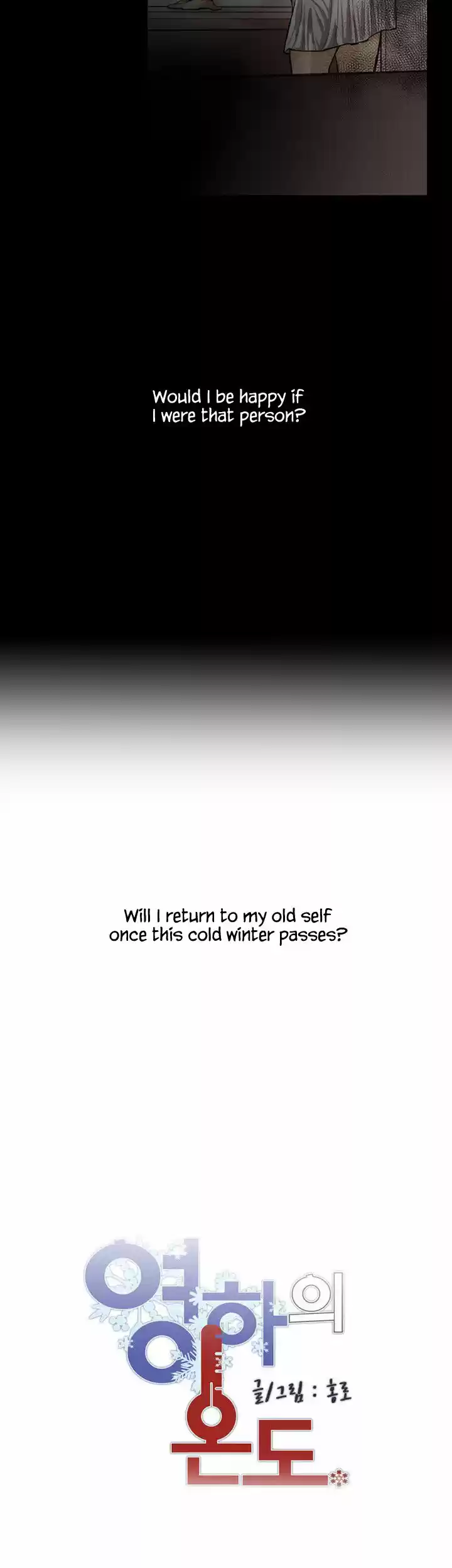 Subzero Temperature ch.001