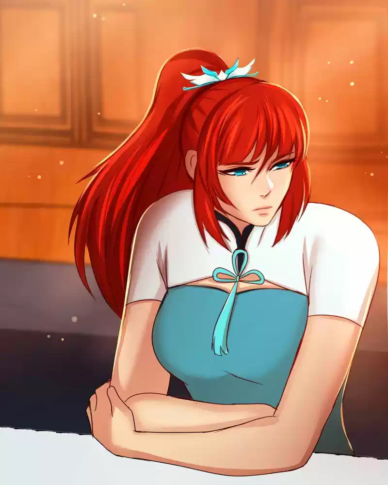 Subzero Temperature ch.002