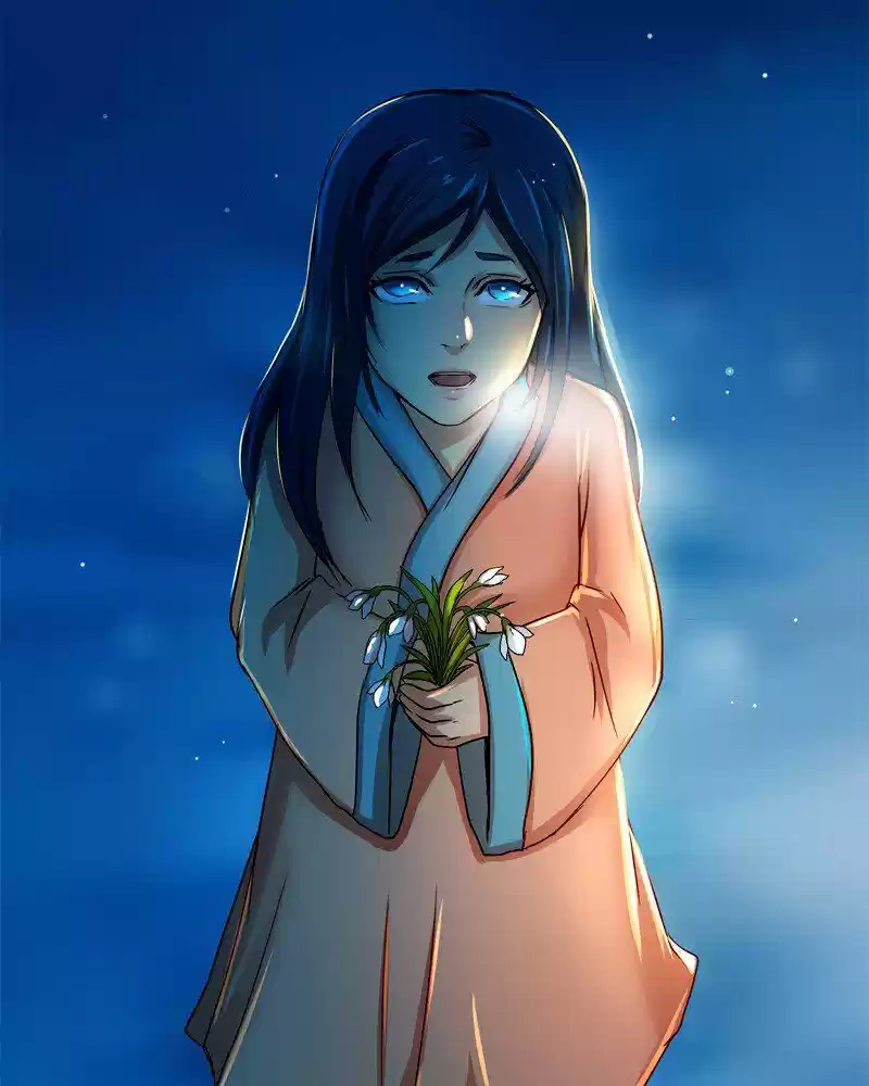 Subzero Temperature ch.003