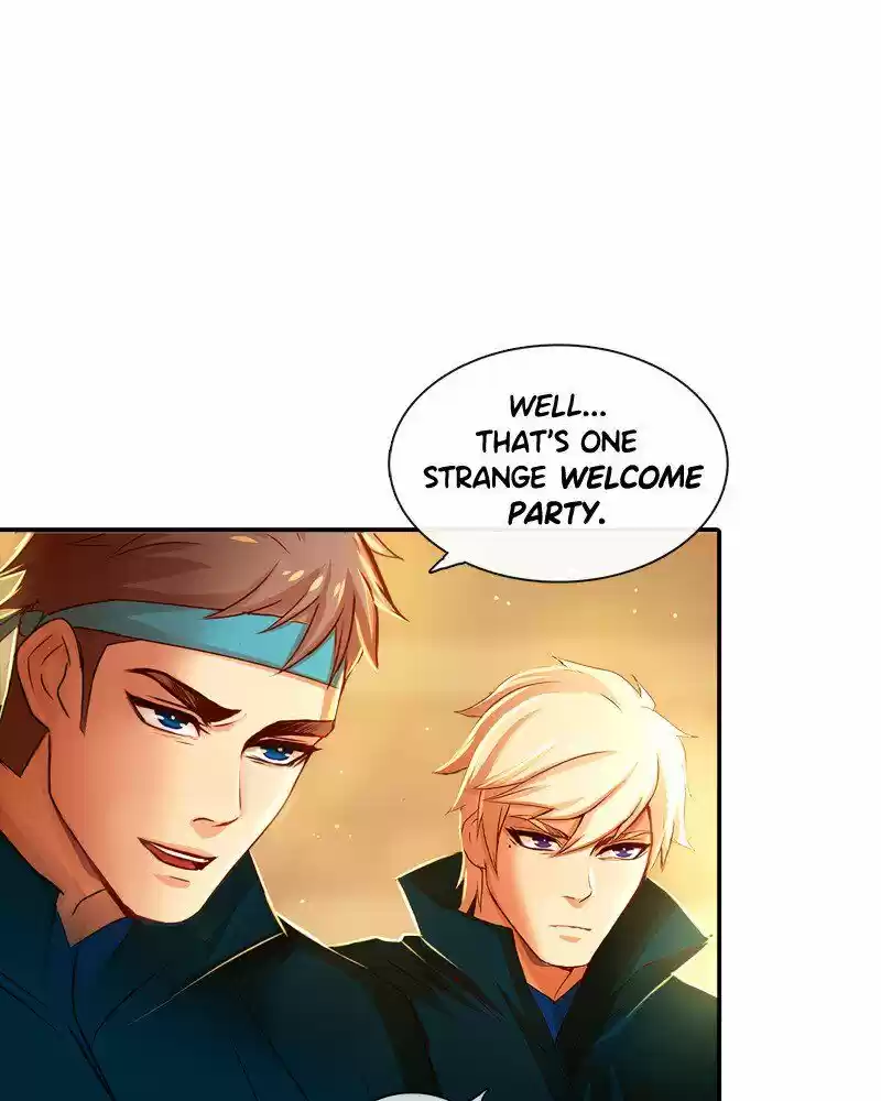 Subzero Temperature ch.003