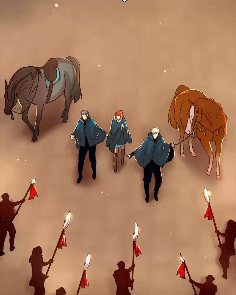 Subzero Temperature ch.004