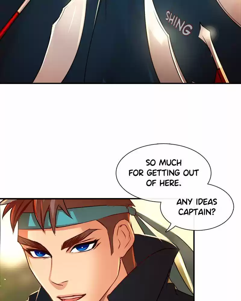 Subzero Temperature ch.004