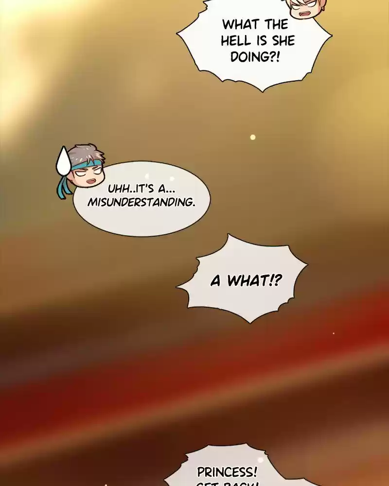 Subzero Temperature ch.004