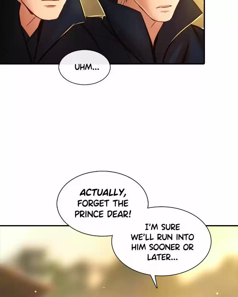 Subzero Temperature ch.005