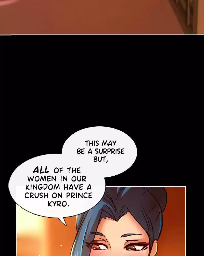 Subzero Temperature ch.005