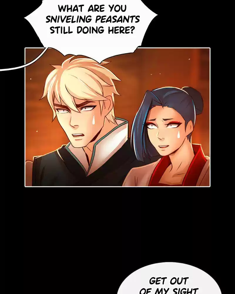 Subzero Temperature ch.007