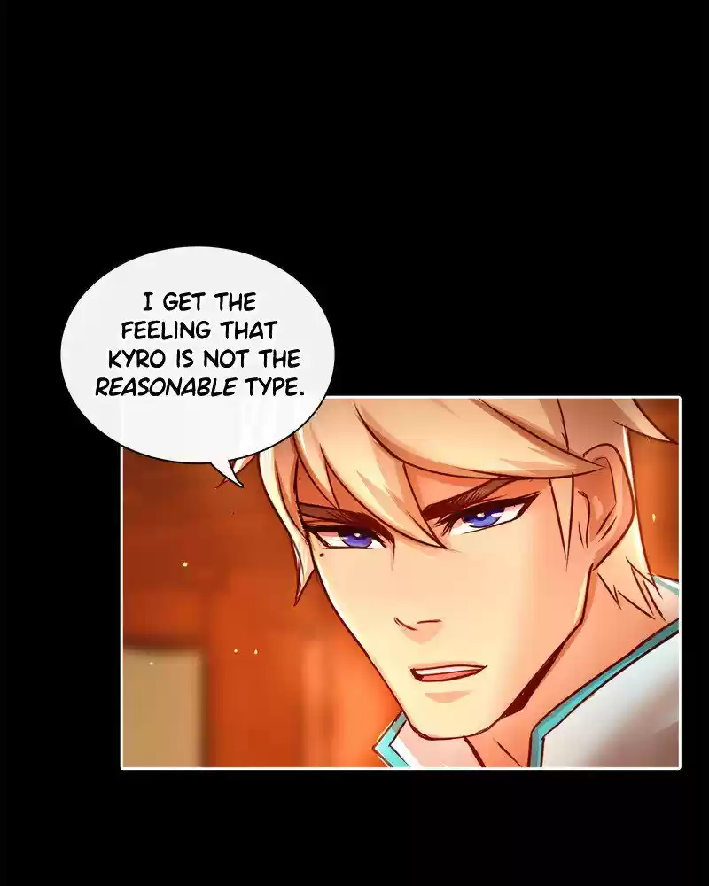 Subzero Temperature ch.007