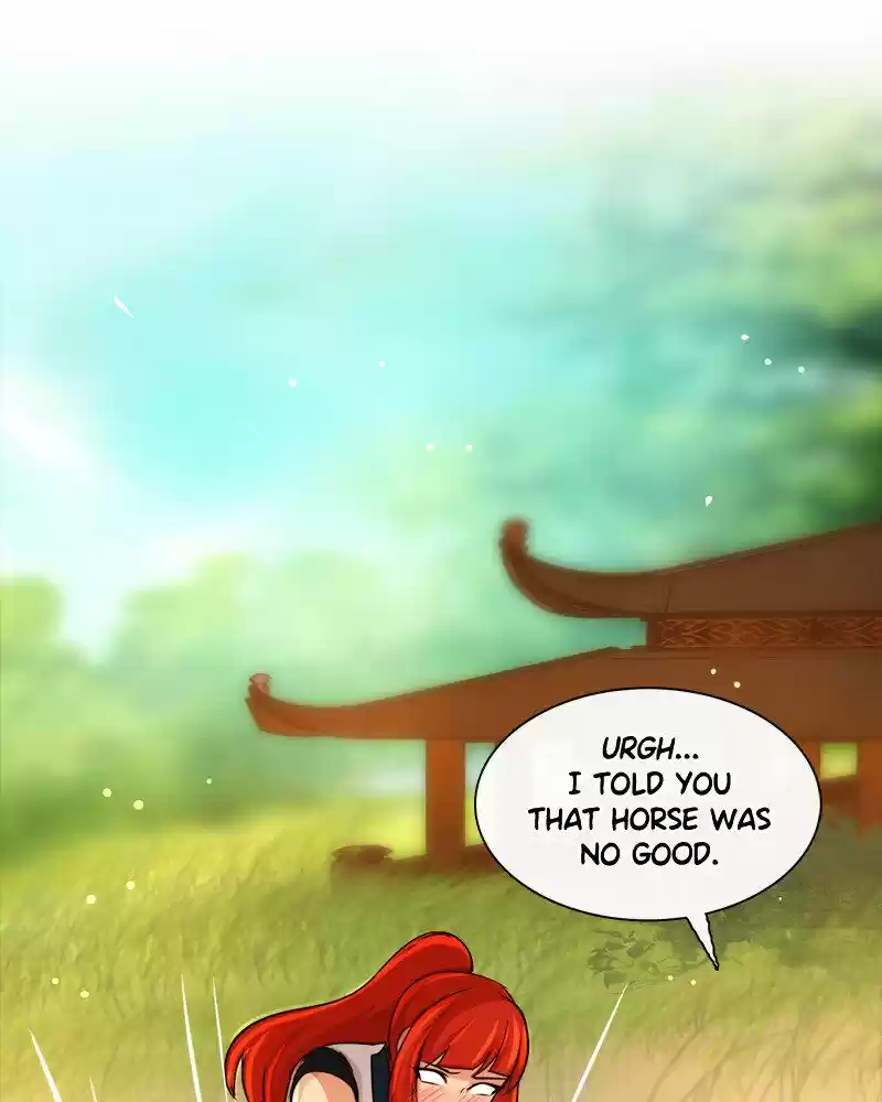 Subzero Temperature ch.007