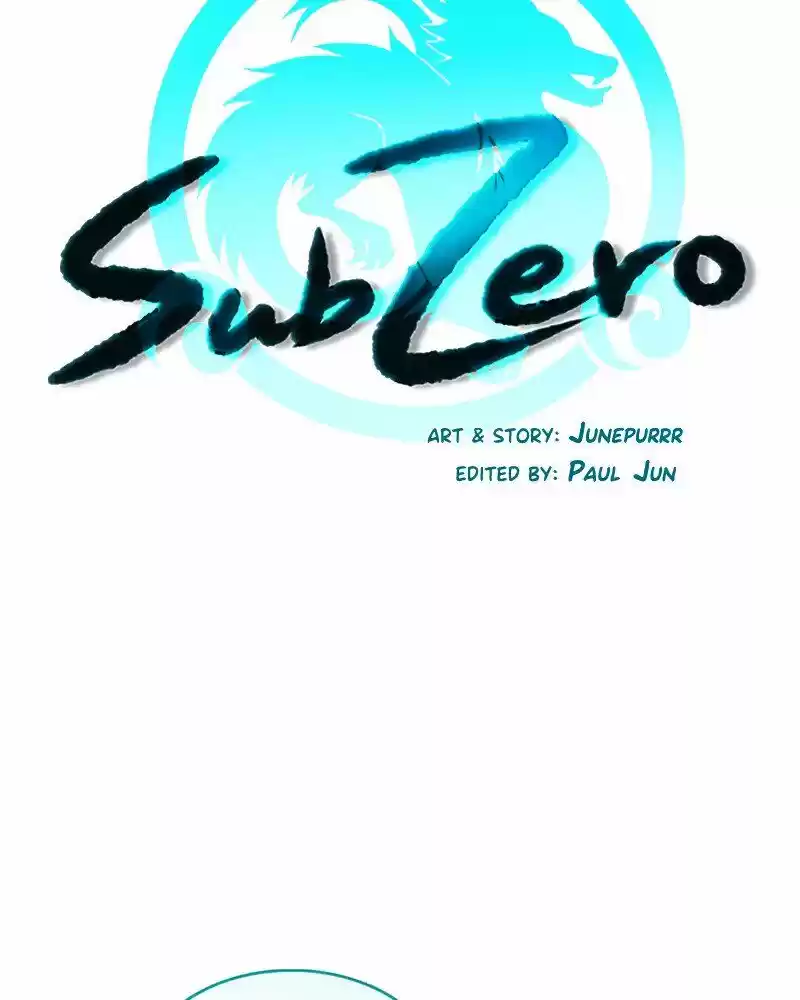 Subzero Temperature ch.007